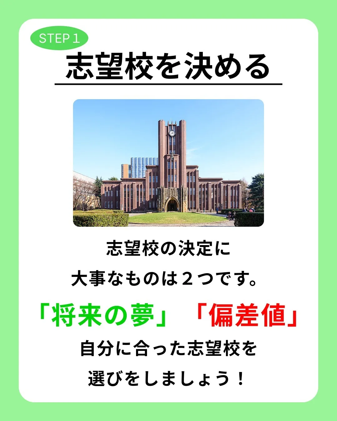 前橋市にある塾で、効率的な学習を目指しています。